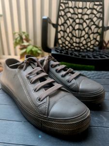 Converse Type Grey Sneaker