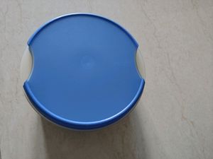Roti /Papad box