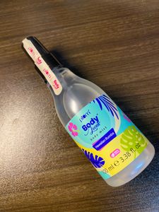 Plum Body Lovin Hawaiian Rumba
