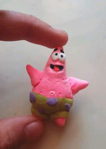 Form Clay Object