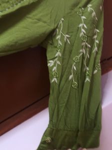 Combo Kurta With Dupatta