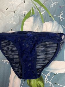 Small Size Net Panty