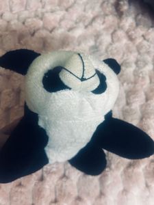 Soft Toy