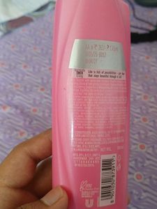 Sunsilk Thick &amp; Long Conditioner