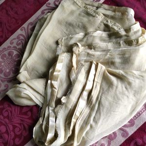 Festiv wear satin suit