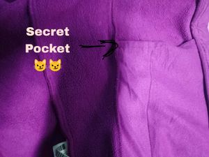 Columbia Fleece Jacket