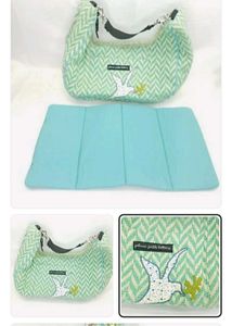 BABY DAIPERS BAG