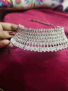 FIX PRICE CLASSY BEAUTIFUL NACKLACE SET