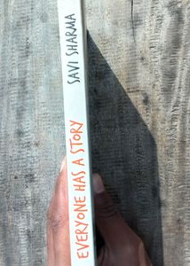 Fiction Book || Novel