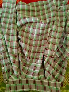 Tommy-Hilfiger Shirt,Size-L.Lining Shirts.
