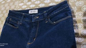 Redtape Jeans New With Tag 🎉