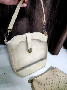 2in1 Handbag