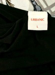 Urbanic Black Top