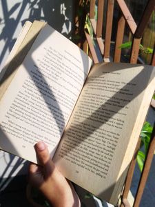 Fiction Book