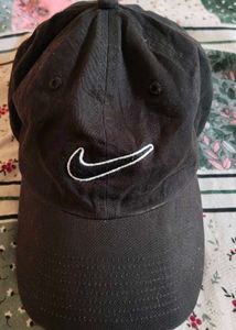Nike Black Hat