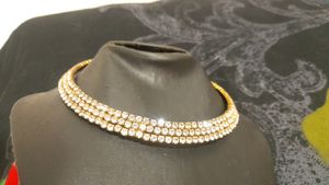 PRICE DROP | Choker Necklace