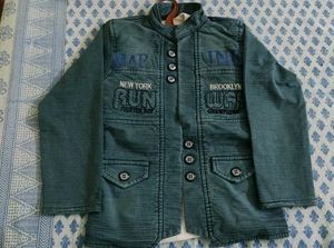 New Jacket Set