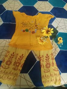 Cute home wear dresses for girls🎀