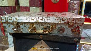 Bengal Box 6 Rod