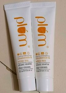 Plum Sunscreen Combo Of 2