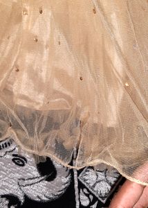 Party Wear Frock for Kids