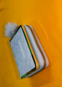 Women Premium Spacious Wallet For Cash/Card/Atm Holder