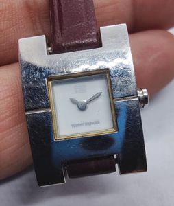 Tommy Hilfiger Watch (non Working)