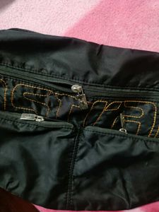 Fastrack Unisex Bag