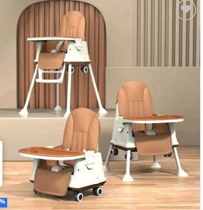 Baby High Chair