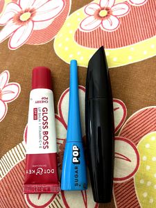 Dot &amp; Key Makeup Bundle