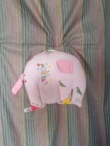 Elephant Baby Head Protector