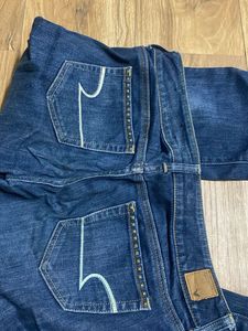 Vintage American Eagle Denim Jeans