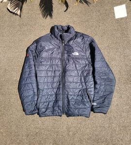 North Face Puffer Jacket