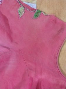 Beautiful Embroidery Blouse