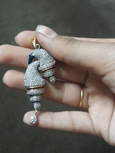 BEAUTIFUL PENDANT SET😍❤️