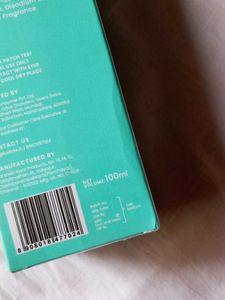 Foxtale Hydrating Cleanser