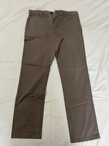 Indian Terrain Semi Formal Pants