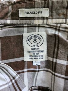 Brooks Brothers Shirt