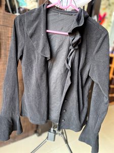 Shrug / Jacket / overcoat