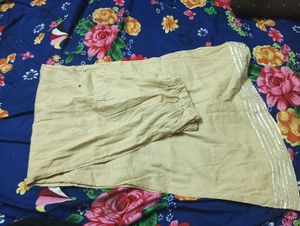 Combo Of Two Gharara Pants