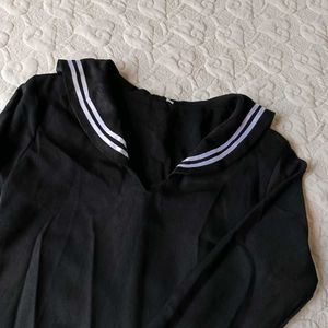 Japanese Sailor Uniform｡⁠*⁠♡