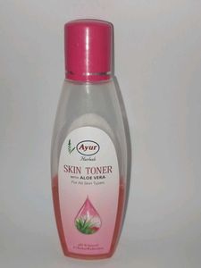 Ayur Herbal Skin Tonner