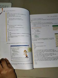 Computer Applications Textbook