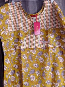 pure cotton Dupatta nighty