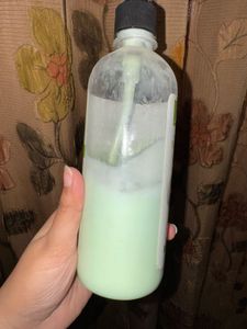 Cleansing Milk Loation