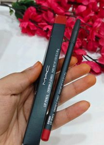 Mac Lip Pencil (Cherry)
