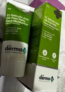 the derma co