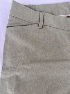 GAP Ankle Womens Formal Pant