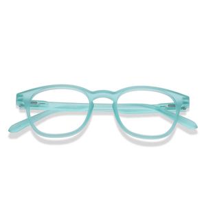 Hustlr Turquoise
