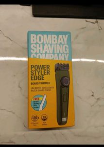 Bombay Saving Company Grooming Tool